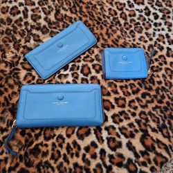 marc jacobs wallets 