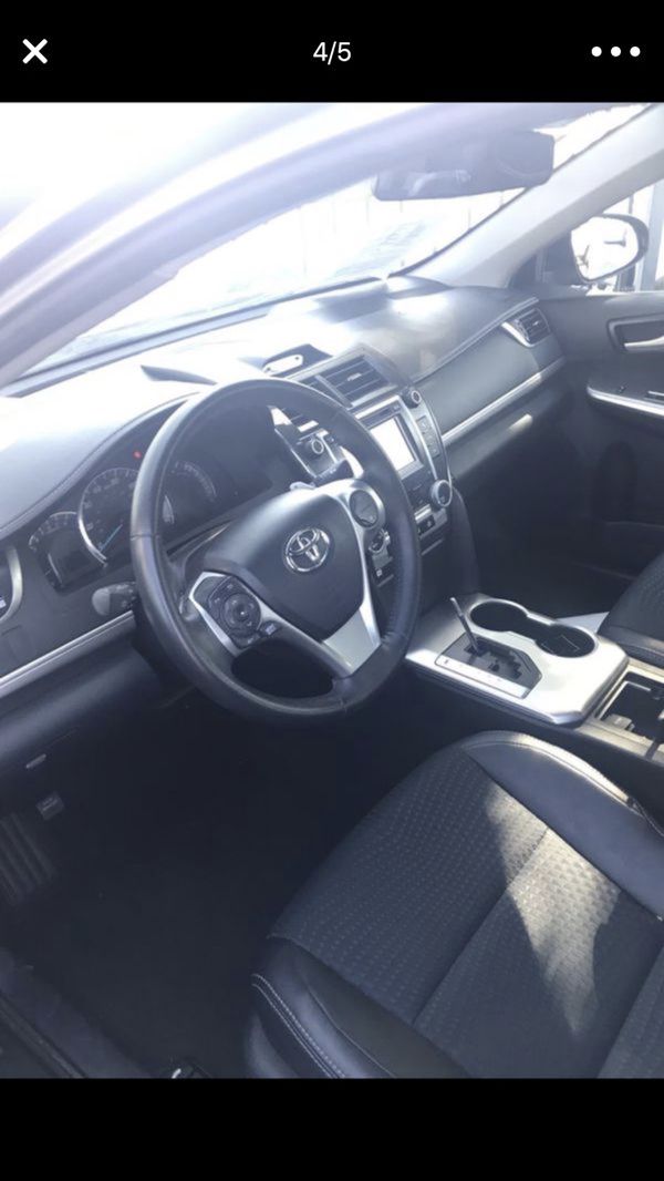Offer Up Los Angeles >> Toyota Camry 2013 103 000 For Sale In Los Angeles Ca Offer Up Los Angeles >> Toyota Camry 2013 103 000 For Sale In Los Angeles Ca