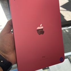 iPad 10 64GB Wifi