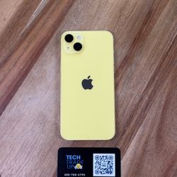 iPhone 14 Plus 128Gb Unlocked