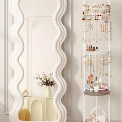 Jewelry Holder Organizer 