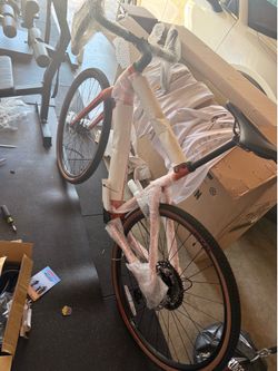 Topstone Carbon 3 GRX - 1x gravel bike