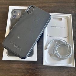 Apple iPhone 11 Unlocked 