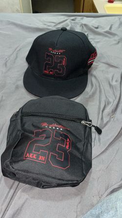 Hats an accessories