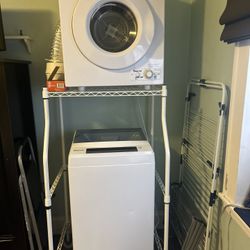 Washer Dryer Set