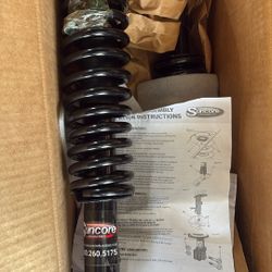 Suncore Strut Assembly 