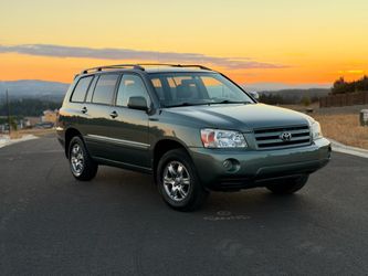 2007 Toyota Highlander