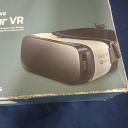 Samsung Gear VR