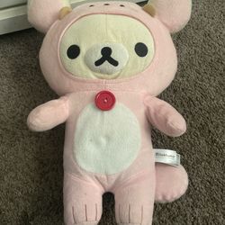 Rilakkuma