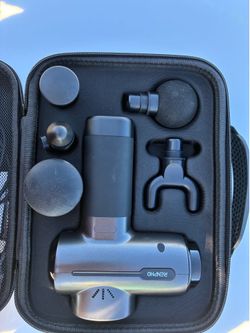 Renpho Massage Gun