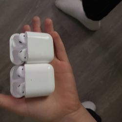 Air Pods 