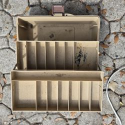 Tackle Box 