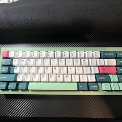 Custom Keyboard QK65 