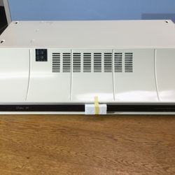 Range Hood 