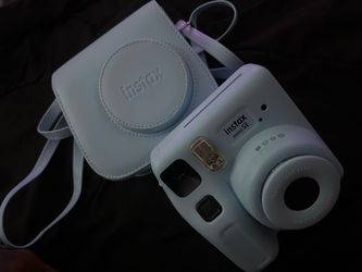 camera