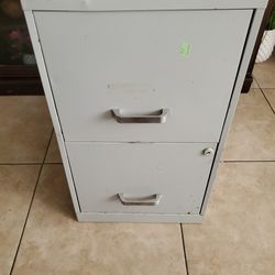 Office filing cabinet 