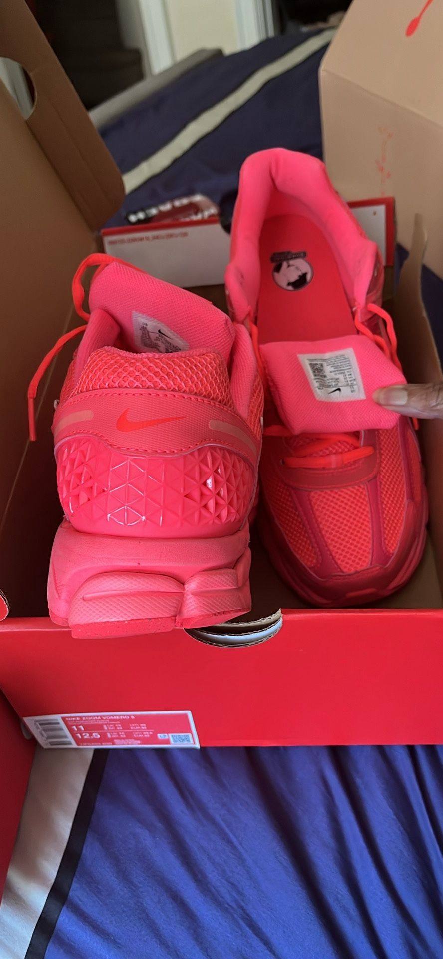 Nike