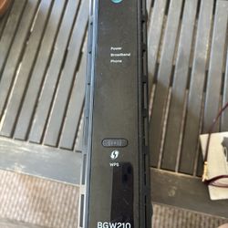 AT&T Modem