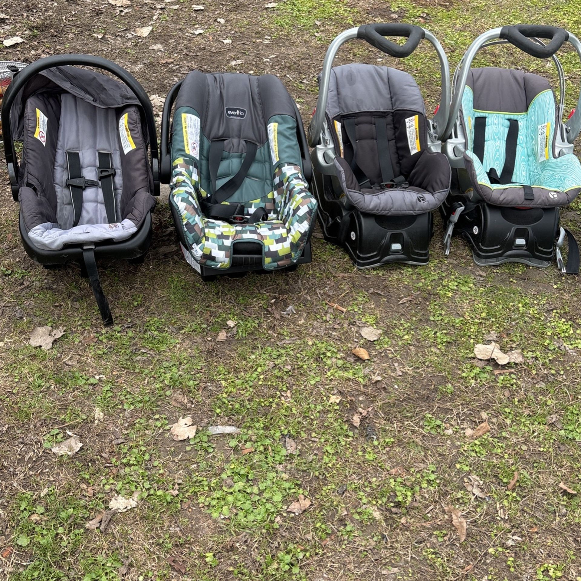 Car Seats