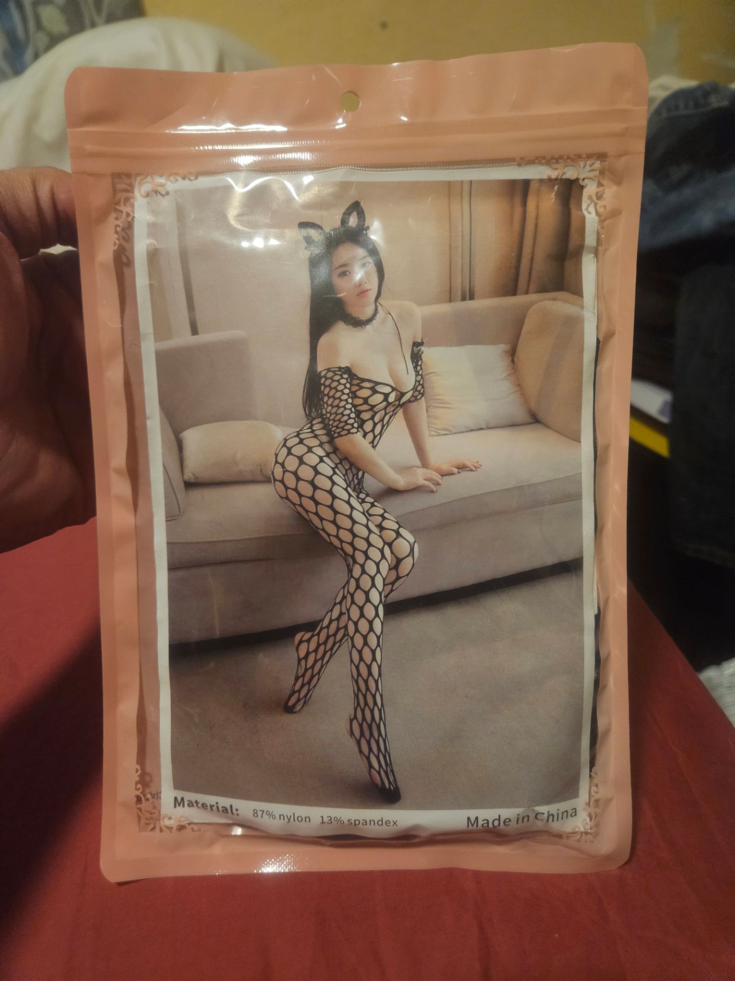 Costume