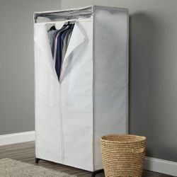 Clothes Closet