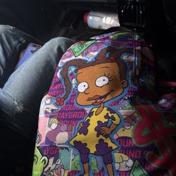 Sprayground Nickelodeon Rugrats Backpack