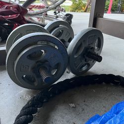 Outdoor fitness made easy: Patio Gym and More!