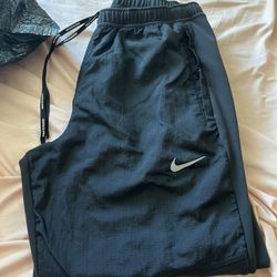 Nike Mens Joggers Size Medium
