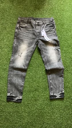 Purple Brand Jeans