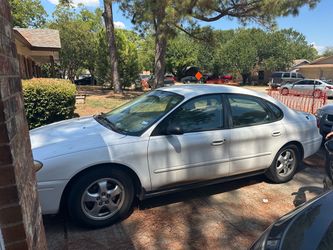 2006 Ford Taurus
