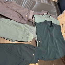 FIGS Scrubs 