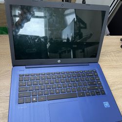 HP Stream Laptop