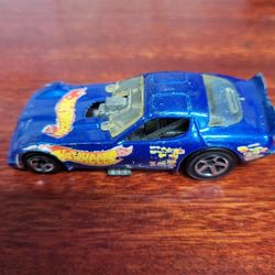 Hot wheel 1977 