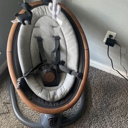 Brand New Maxi Cosi Swing