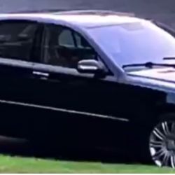 2005 Mercedes-Benz S-Class