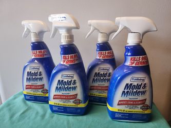 Trueliving  Mold y Mildew  2x$5