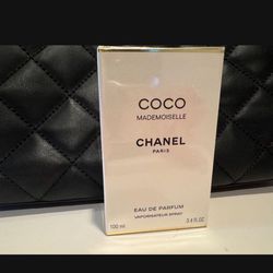Chanel Mademoiselle Perfume