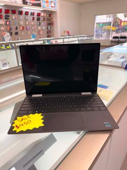 Dell 13inch 9310 i7 512gb 16ram