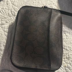 Coach Bag Crossbody 