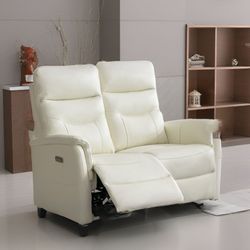 Electric reclining sofa