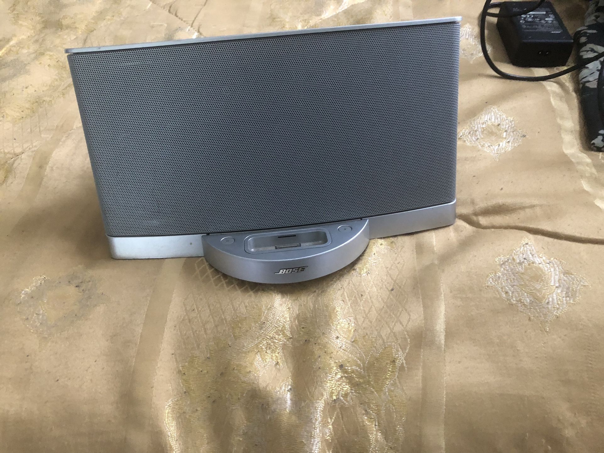 Bose Speaker 