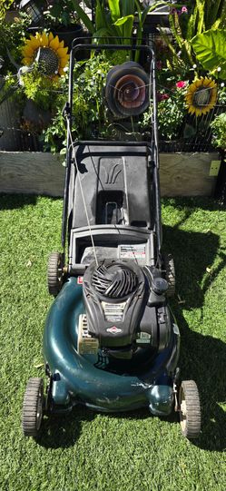 Bolens 140cc 21" Push Lawn Mower