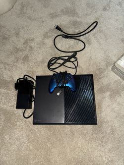Xbox One