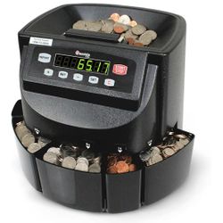 Coin Counter