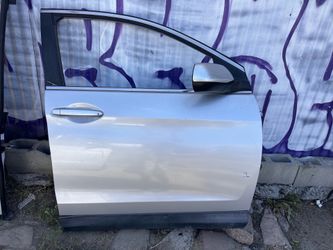 2012-2016 HONDA CRV FRONT DOOR