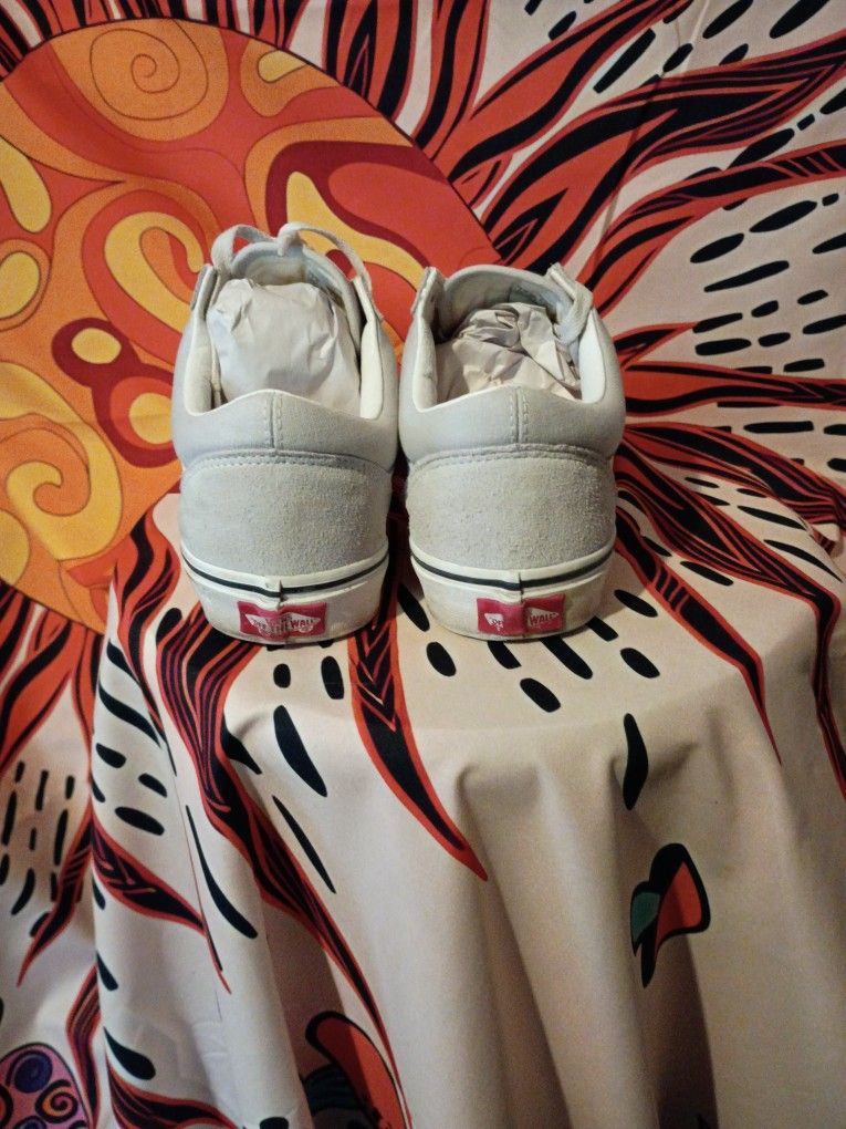 π€ Vans Classic Low β Size 7.5M / 9W π€
π Worn Twice | No Box | Easy Clean-Up
