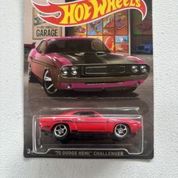 Hotwheels 