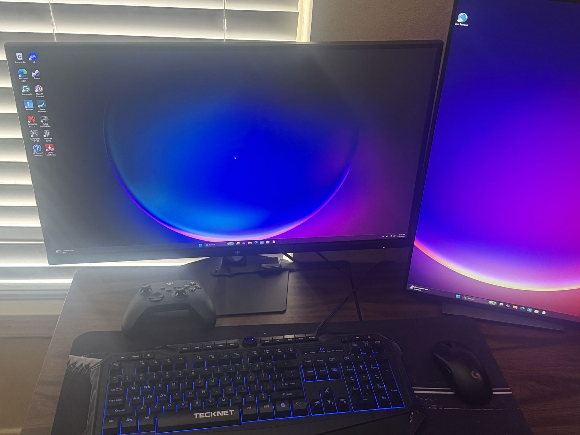 Gaming Pc