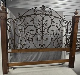 Bedroom furniture