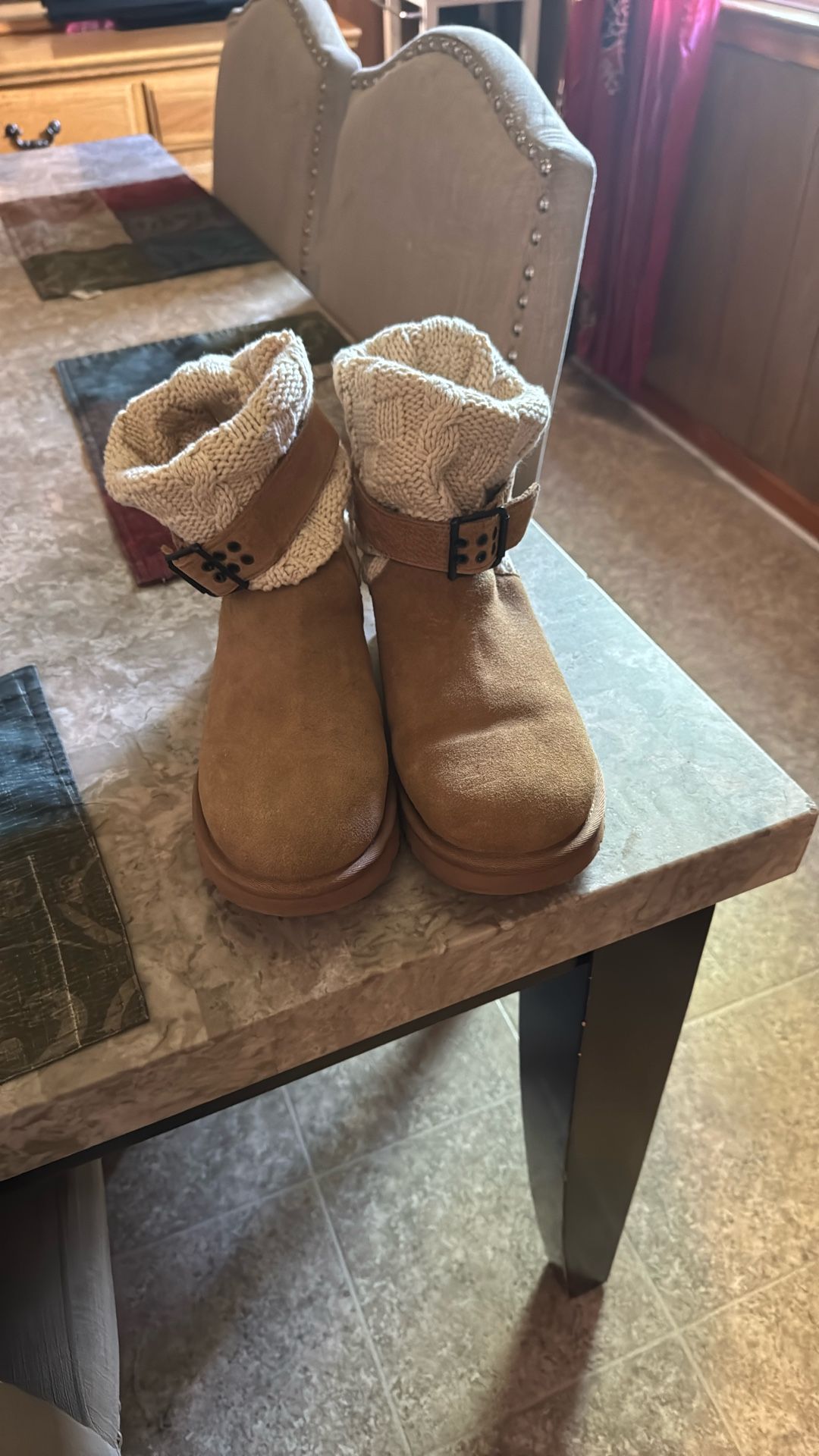 UGG Boots .